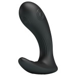 PRETTY LOVE - MIRABELLE PROSTATE VIBRATOR WITH REMOTE CONTROL